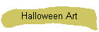 Halloween Art