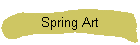 Spring Art